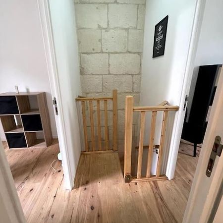 Superbe Appartement Cosy Avec Jardin Ним Екстериор снимка